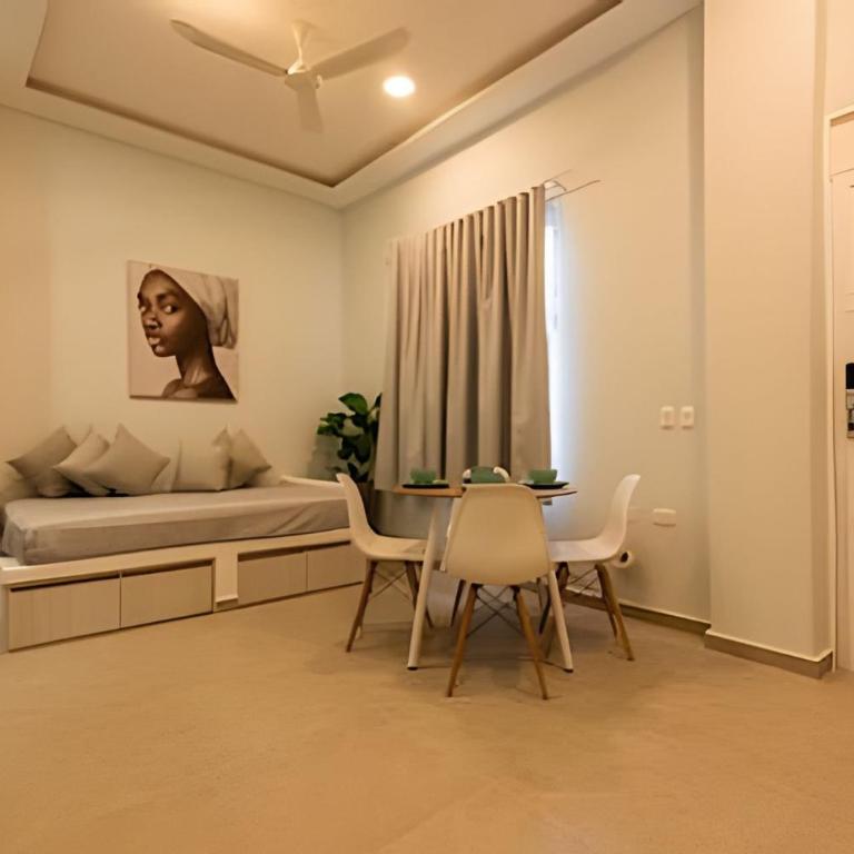 Spectacular apt in the Historic Center - Zaher F - Apartment - 10