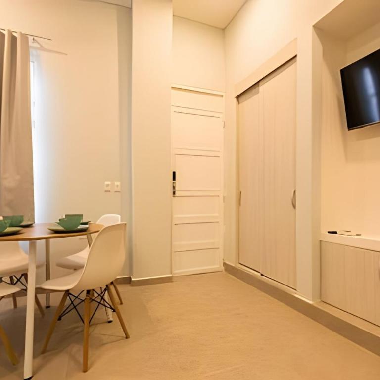 Espectacular apto en Centro Histórico - Zaher F - Apartment - 11