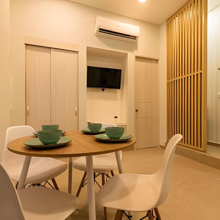 Spectacular apt in the Historic Center - Zaher F - Apartment - 13