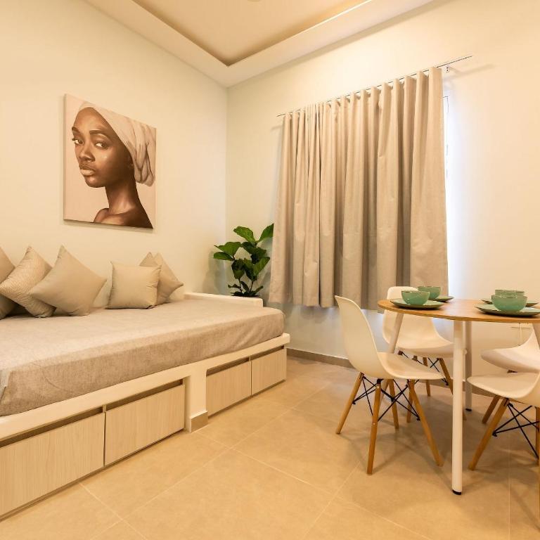 Spectacular apt in the Historic Center - Zaher F - Apartment - 15