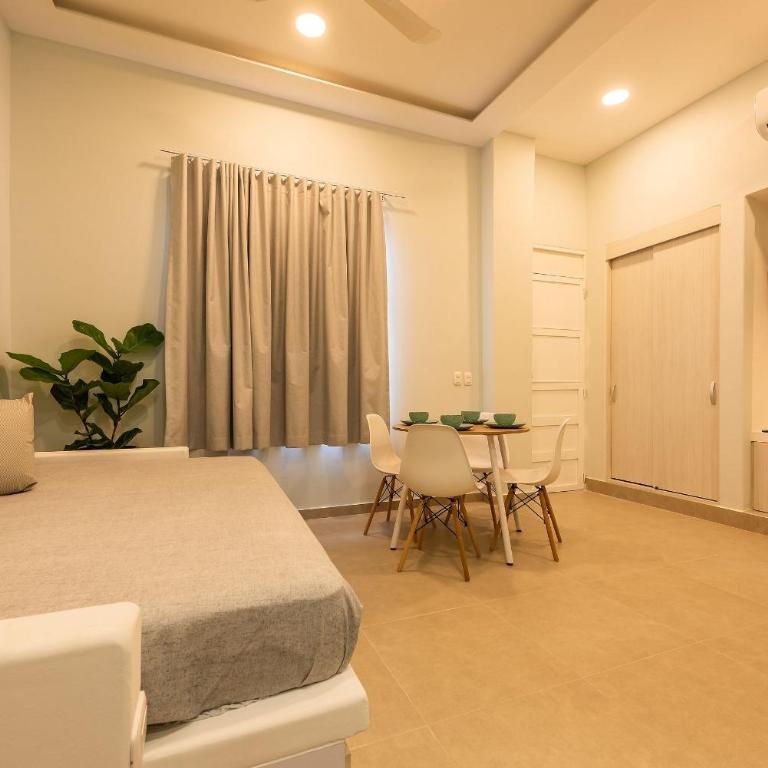 Spectacular apt in the Historic Center - Zaher F - Apartment - 17