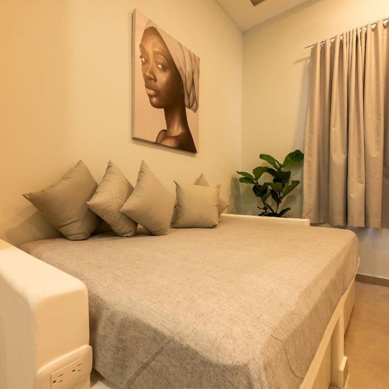 Spectacular apt in the Historic Center - Zaher F - Apartment - 18