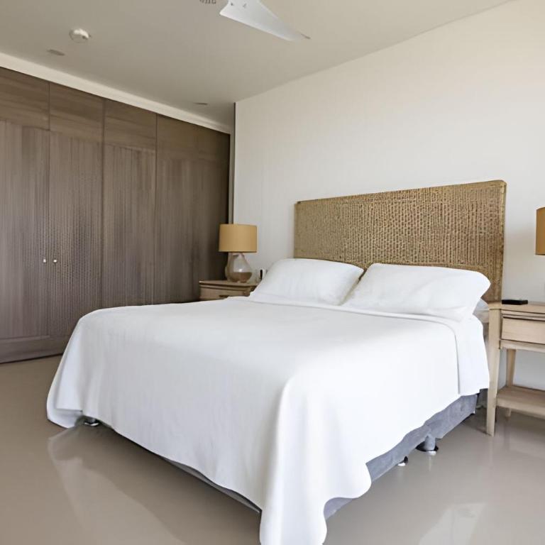 Luxurious 2-bd apt on the 26th Floor - Morros City - Apartment - 6