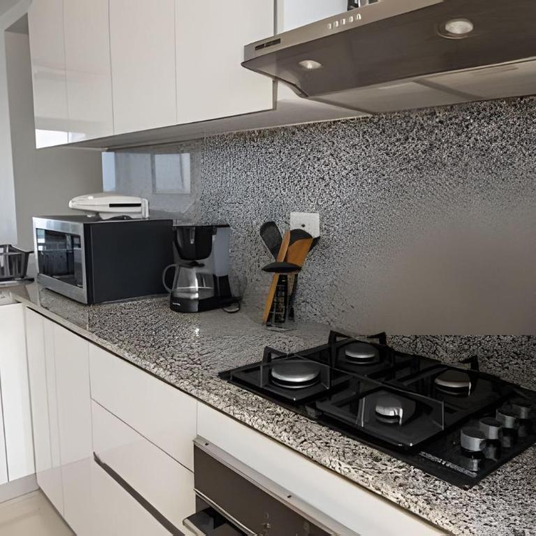 Luxurious 2-bd apt on the 26th Floor - Morros City - Apartment - 10