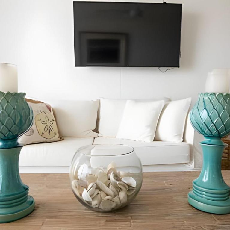 Luxurious 2-bd apt on the 26th Floor - Morros City - Apartment - 14