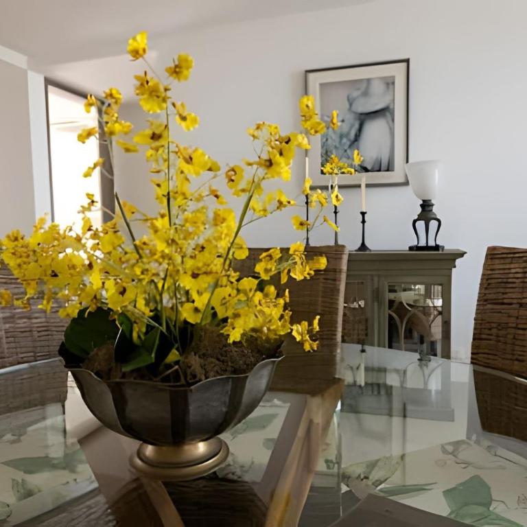 Luxurious 2-bd apt on the 26th Floor - Morros City - Apartment - 16