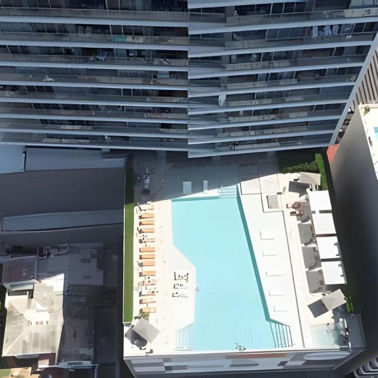 Luxurious 2-bd apt on the 26th Floor - Morros City - Apartment - 32
