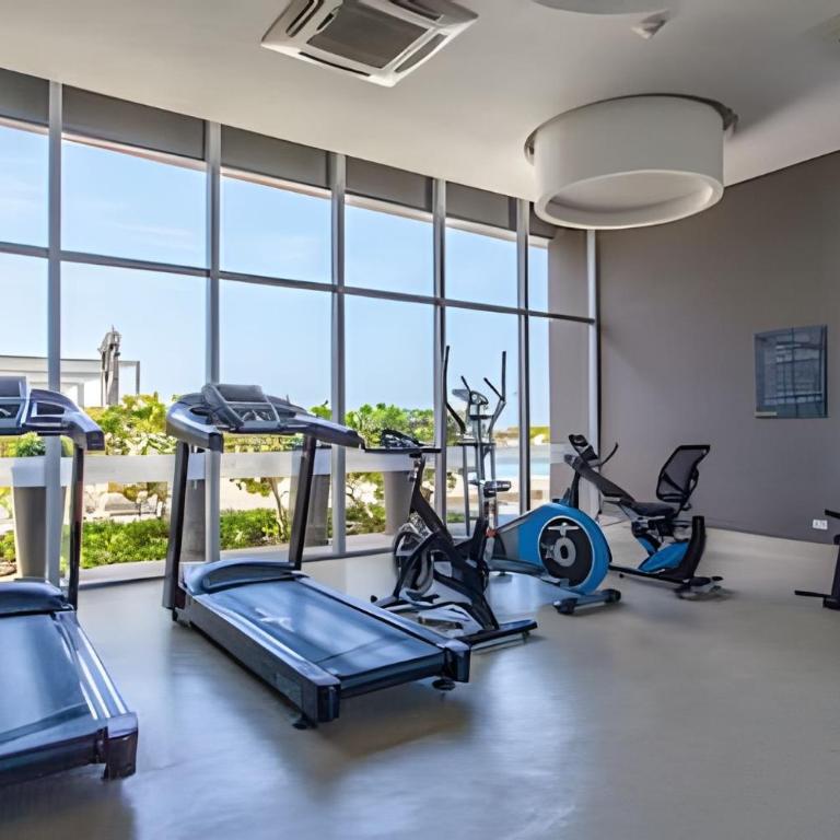 Luxurious 2-bd apt on the 26th Floor - Morros City - Apartment - 40