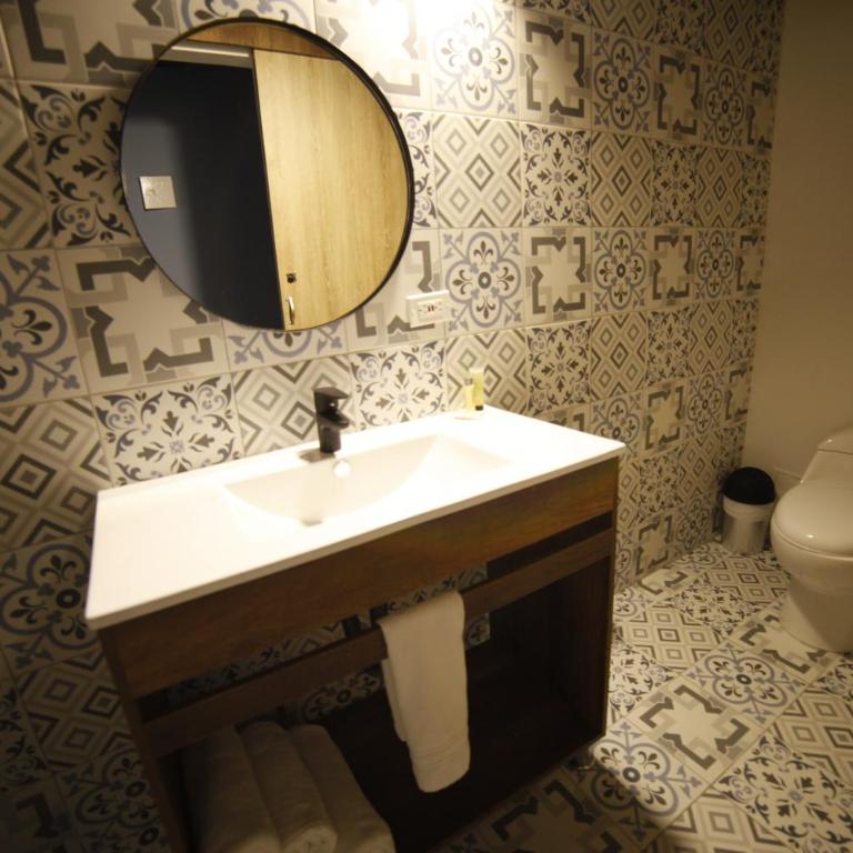 Soy Local Centro Histórico - Apartamento Dúplex - 1