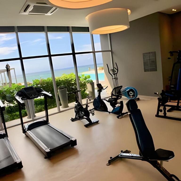 2704 Morros City - Spectacular beachfront apt - Apartment - 7
