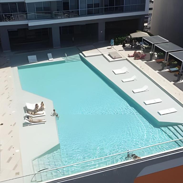 2704 Morros City - Spectacular beachfront apt - Apartment - 10