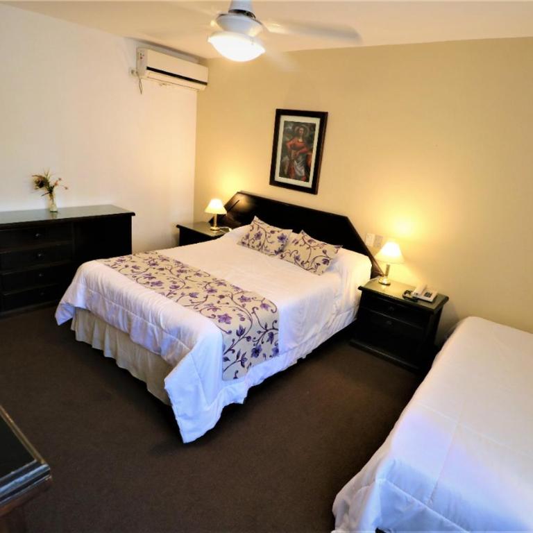 Hotel Arona - Habitación Doble - 4