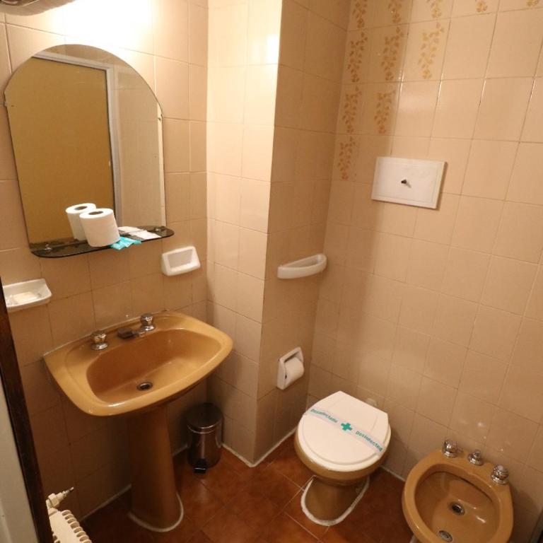 Hotel Arona - Habitación Doble - 1