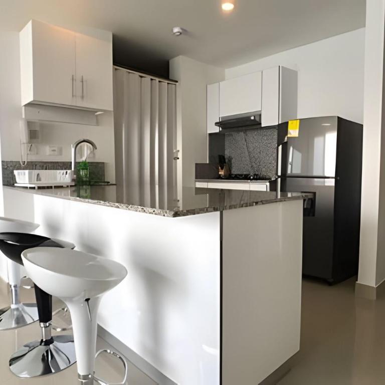 2704 Morros City - Spectacular beachfront apt - Apartment - 19
