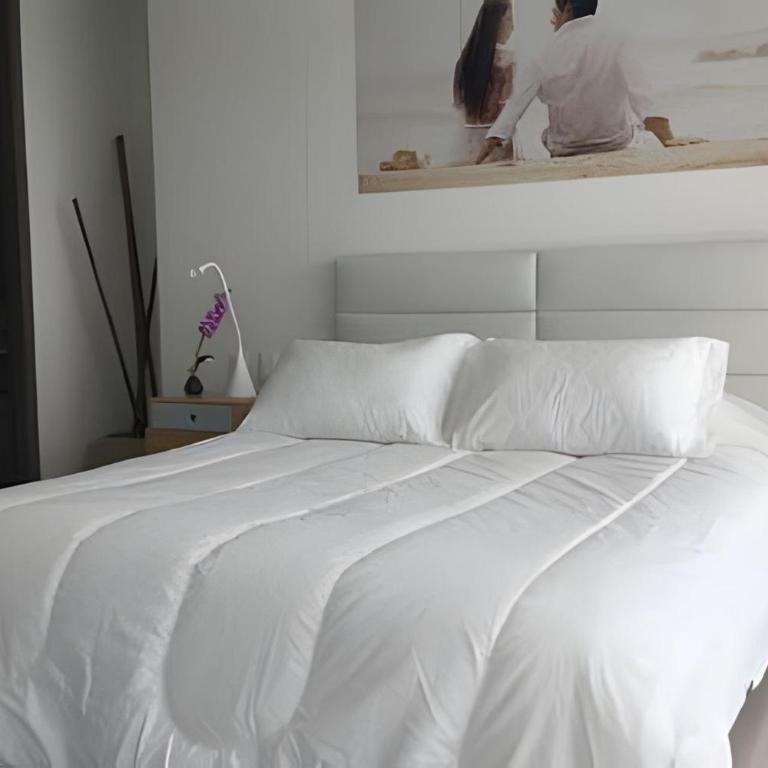 Morros City-Spectacular 38th Floor apt Bocagrande - Apartment - 2