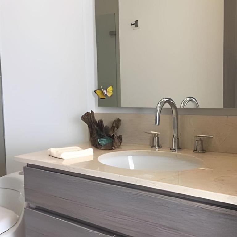 Morros City-Spectacular 38th Floor apt Bocagrande - Apartment - 11
