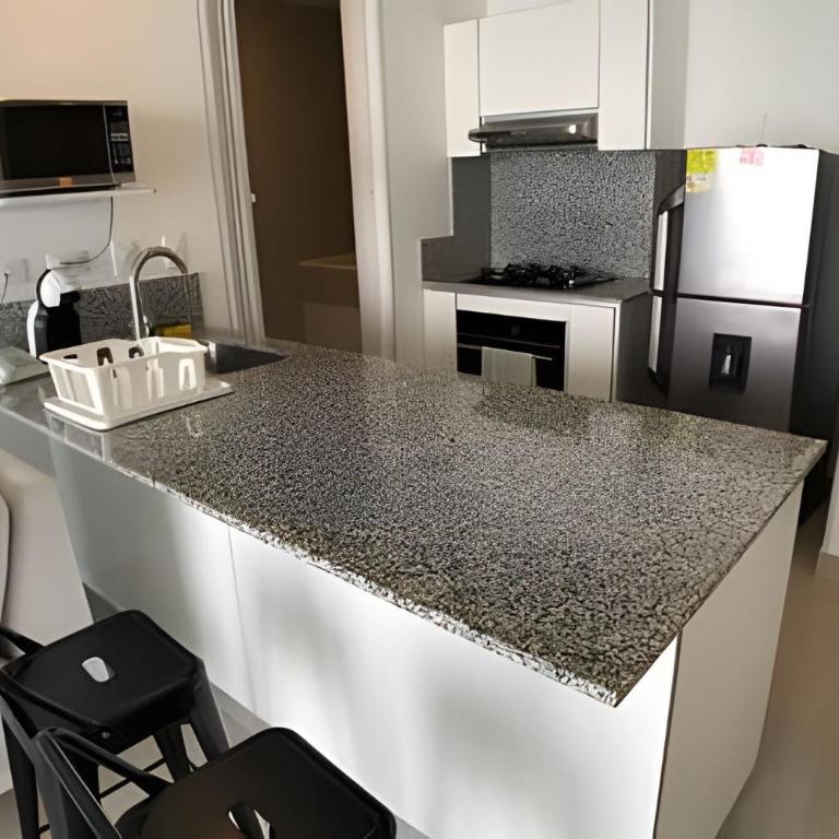 Morros City-Spectacular 38th Floor apt Bocagrande - Apartment - 36