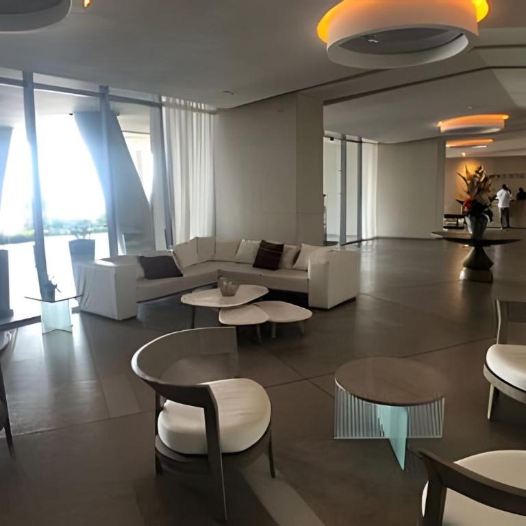 Morros City-Spectacular 38th Floor apt Bocagrande - Apartment - 41