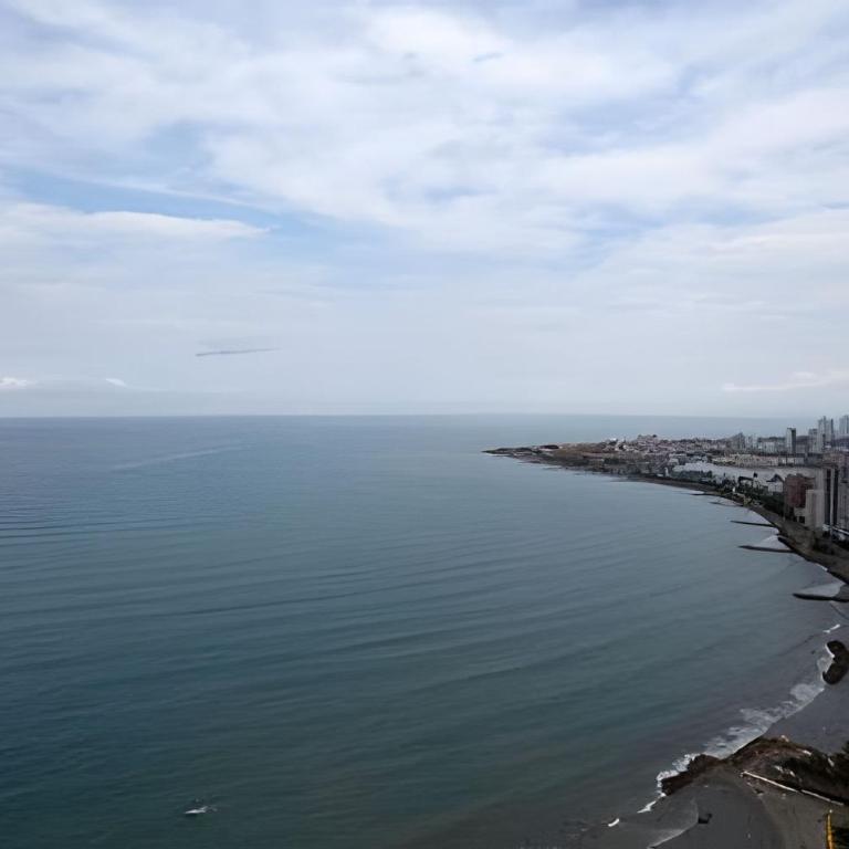 Morros City-Spectacular 38th Floor apt Bocagrande - Apartment - 51