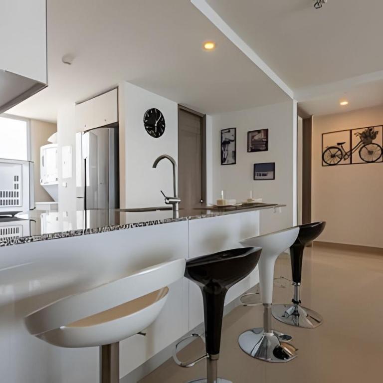 3605 Morros City - Paradise in Cartagena - Apartment - 2