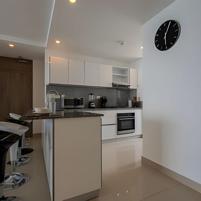 3605 Morros City - Paradise in Cartagena - Apartment - 3