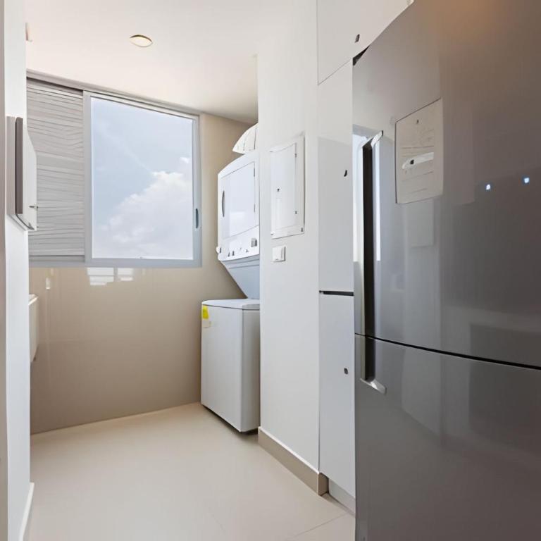 3605 Morros City - Paradise in Cartagena - Apartment - 4