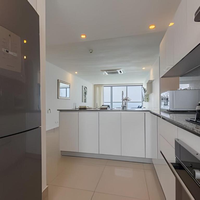 3605 Morros City - Paradise in Cartagena - Apartment - 6