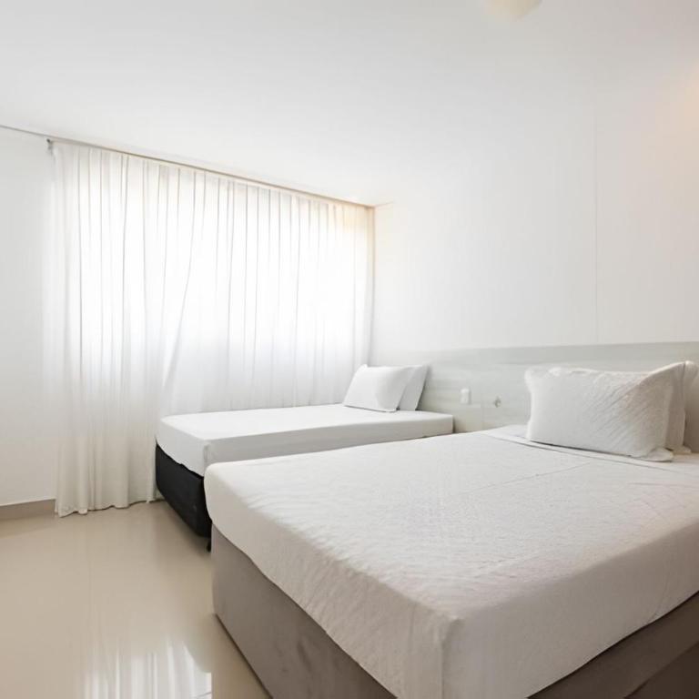 3605 Morros City - Paradise in Cartagena - Apartment - 7