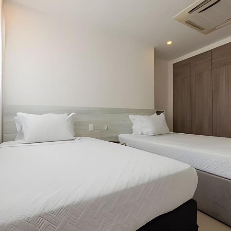 3605 Morros City - Paradise in Cartagena - Apartment - 9