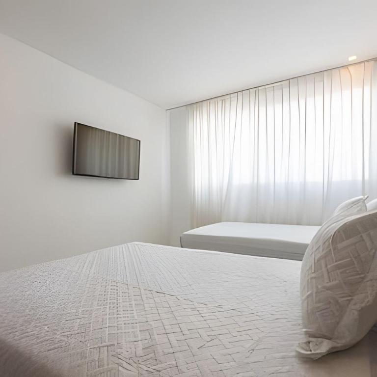 3605 Morros City - Paradise in Cartagena - Apartment - 8