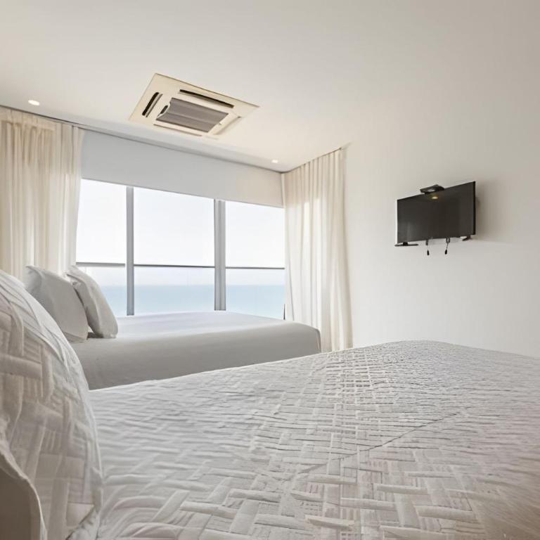 3605 Morros City - Paradise in Cartagena - Apartment - 12