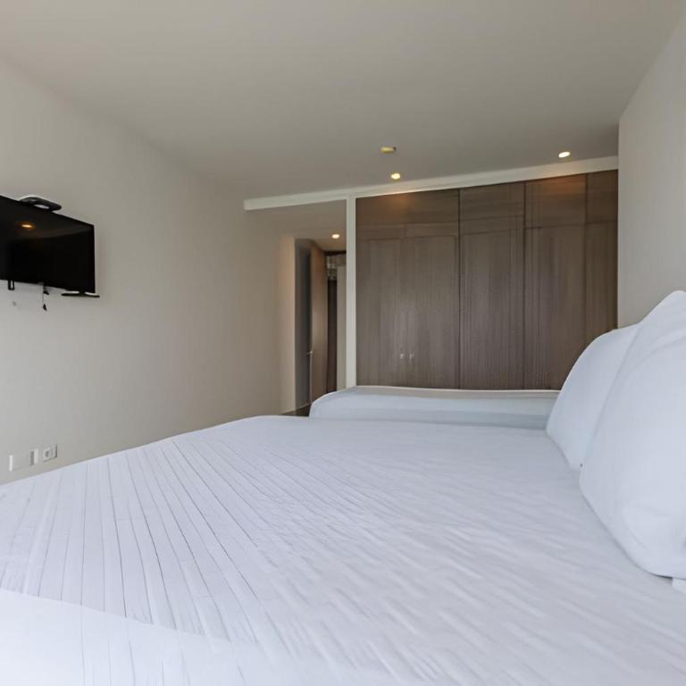 3605 Morros City - Paradise in Cartagena - Apartment - 13