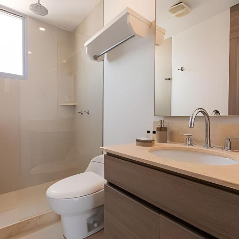 3605 Morros City - Paradise in Cartagena - Apartment - 19