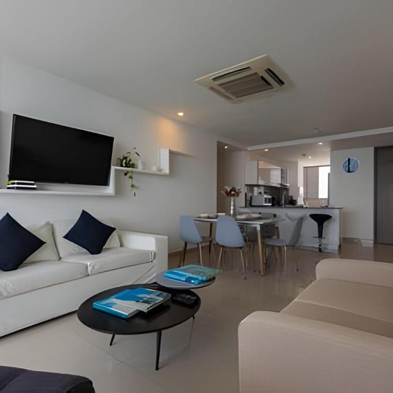 3605 Morros City - Paradise in Cartagena - Apartment - 21