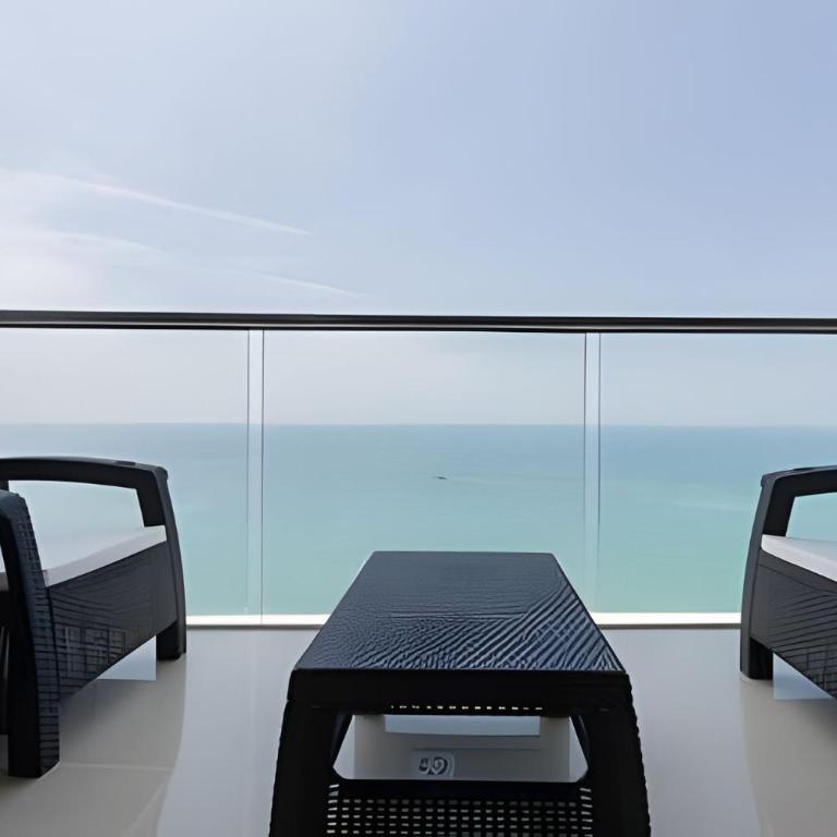 3605 Morros City - Paradise in Cartagena - Apartment - 35