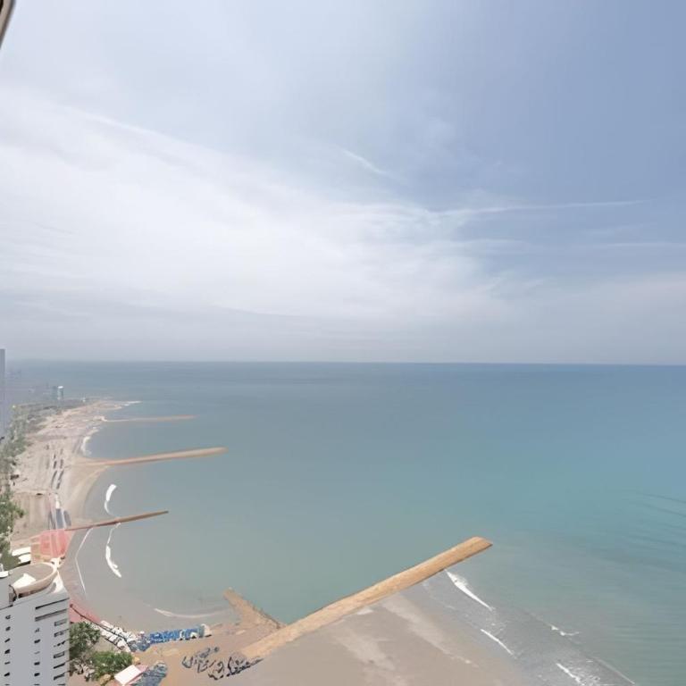 3605 Morros City - Paradise in Cartagena - Apartment - 36