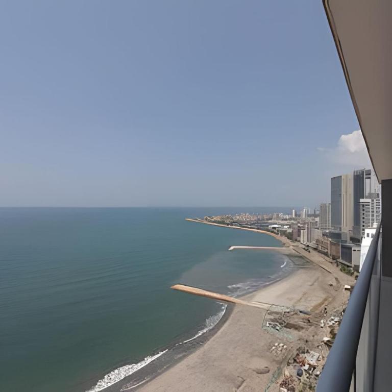 3605 Morros City - Paradise in Cartagena - Apartment - 38