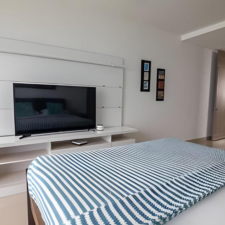 Spectacular 2 bd apt on the 27th Floor-Morros City - Apartment - 6