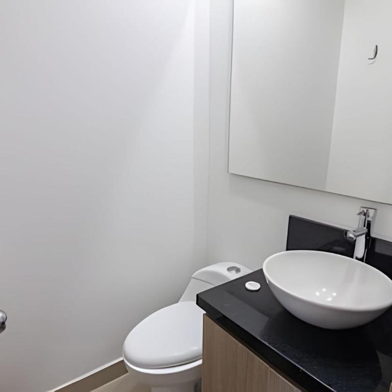 Ocean view Infinitum Spectacular 28th floor apt - Apartment - 2