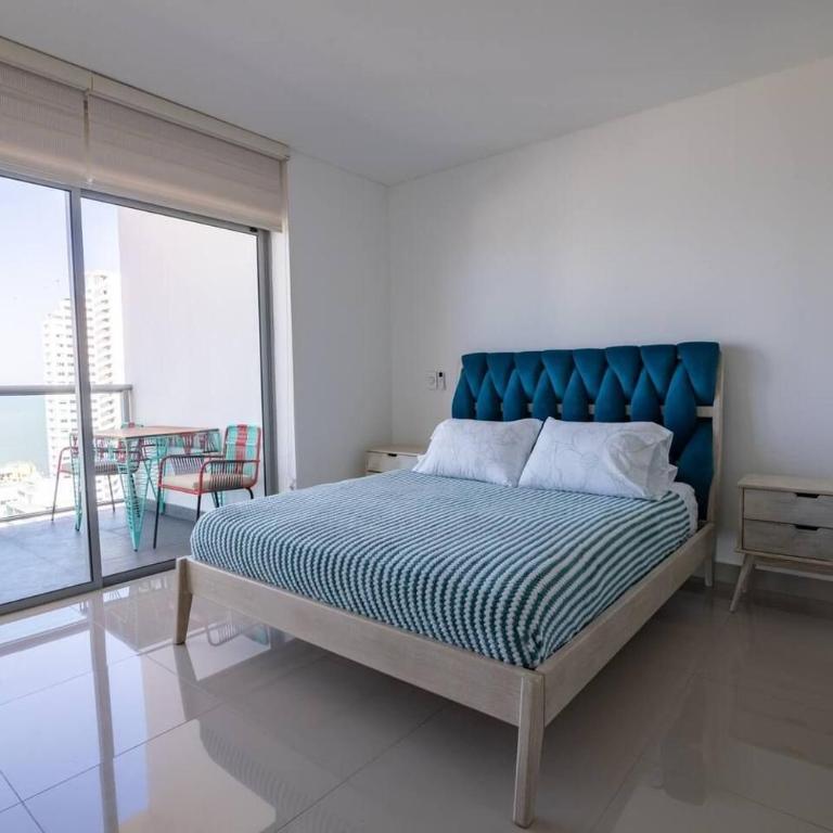 Ocean view Infinitum Spectacular 28th floor apt - Apartment - 8