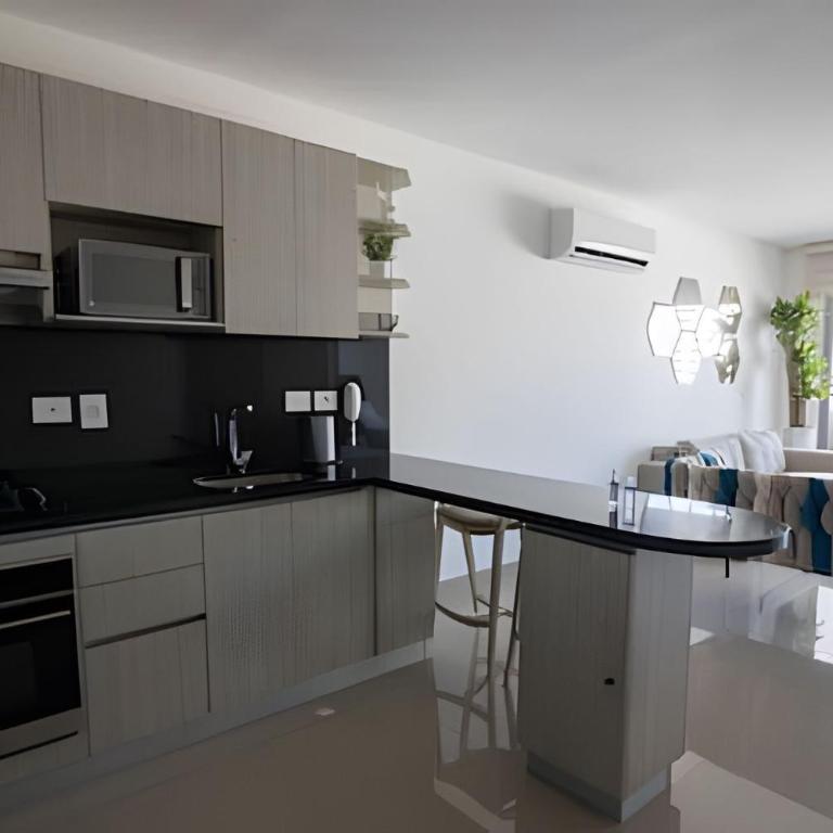 Ocean view Infinitum Spectacular 28th floor apt - Apartment - 9