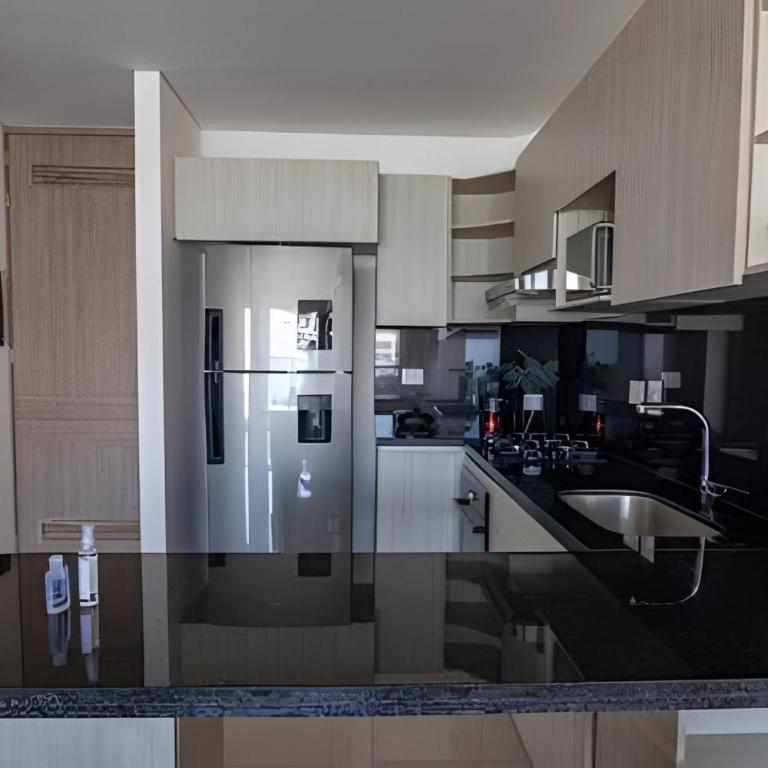 Ocean view Infinitum Spectacular 28th floor apt - Apartment - 11