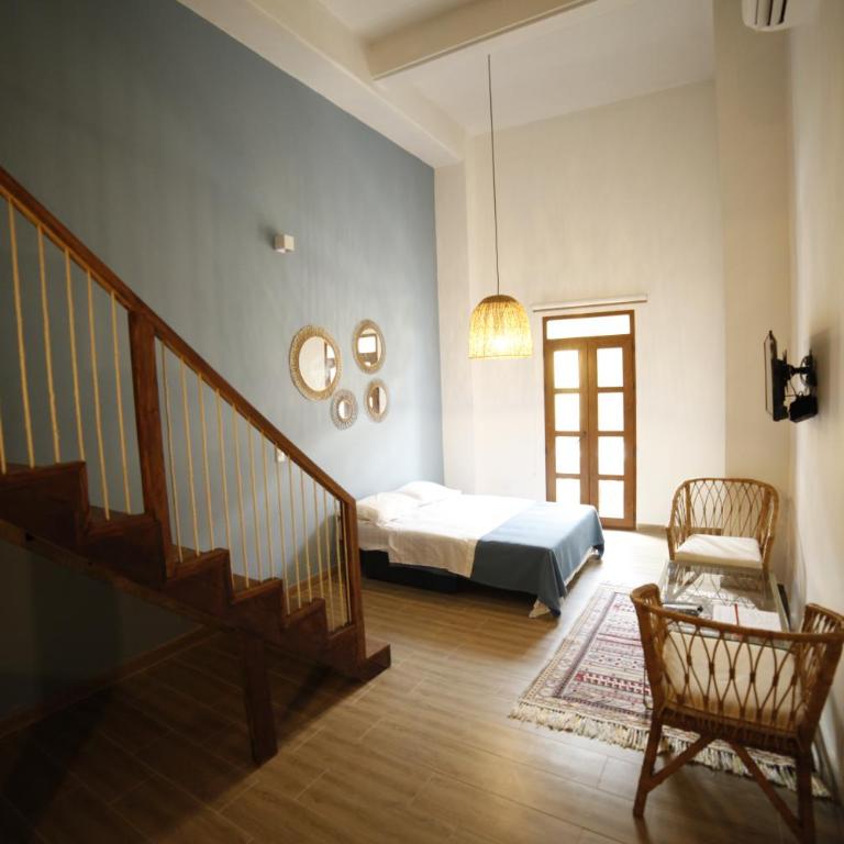 Soy Local Centro Histórico - Duplex Apartment - 7