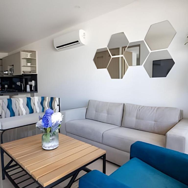 Ocean view Infinitum Spectacular 28th floor apt - Apartment - 28