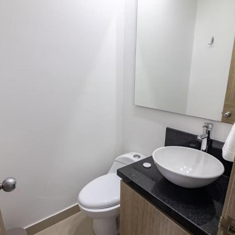 Ocean view Infinitum Spectacular 28th floor apt - Apartment - 29