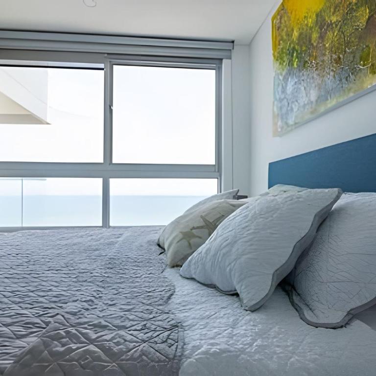Lujoso Apto Vista al Mar Piso 34 - Palmetto Beach - Apartment - 5