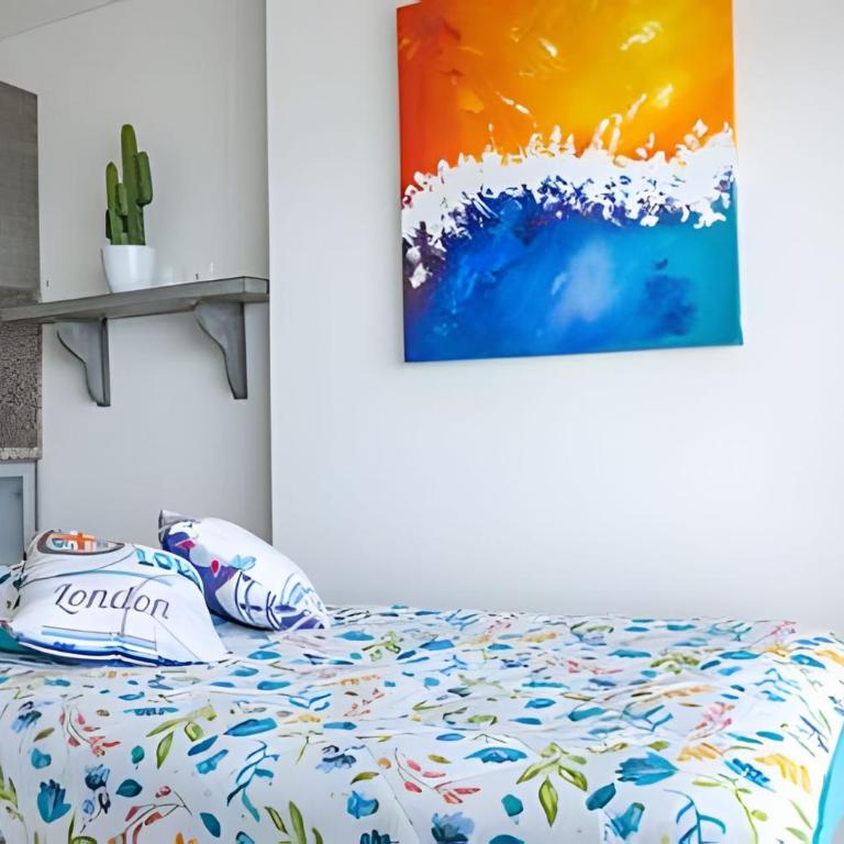 Lujoso Apto Vista al Mar Piso 34 - Palmetto Beach - Apartment - 28