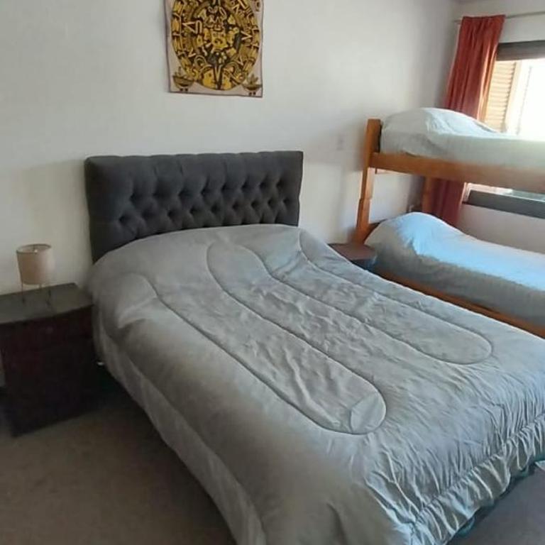 Penitentes Complejo Ruta Nacional Nº 7 - Estudio Triple Estándar - 1