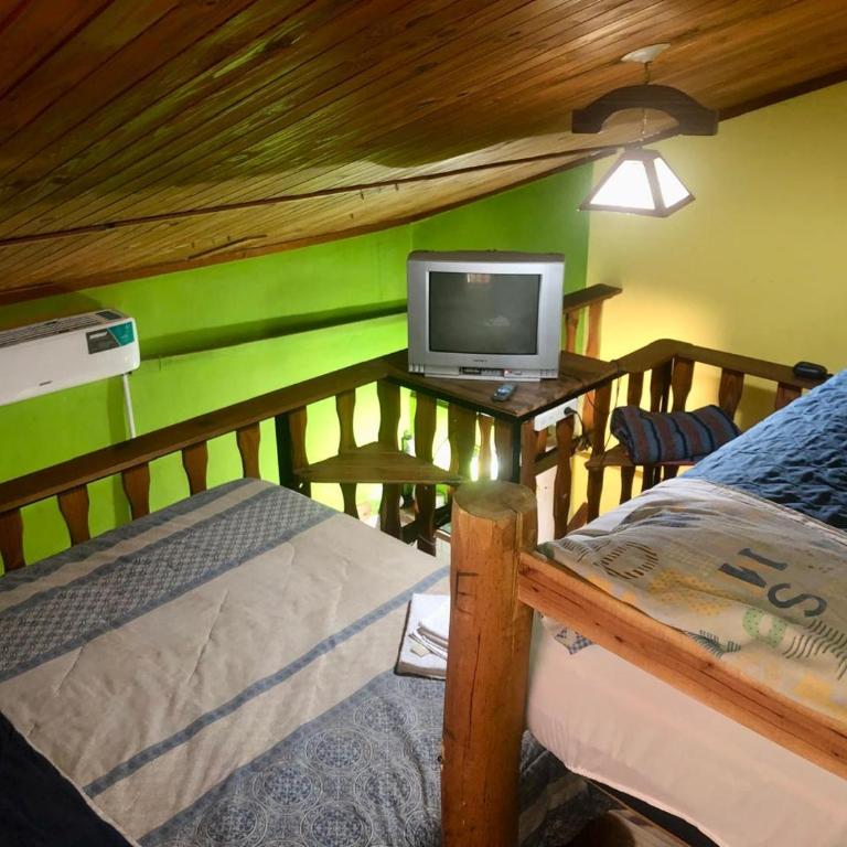 Complejo Turístico Hugo Ávila - Chalet - 1