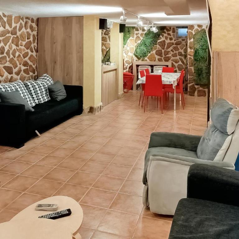 4 Bedroom Awesome Home In Santa Pola - Casa de 4 dormitorios - 5